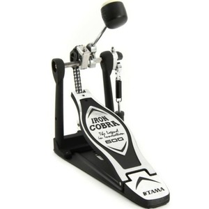 Педаль для барабана Tama HP600D IRON COBRA 600 DRUM PEDAL