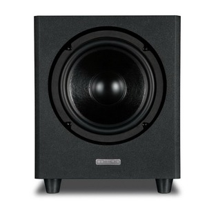 Комплект акустических систем Mission M-Cube + SE 5.1 System Black