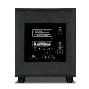 Комплект акустических систем Mission M-Cube + SE 5.1 System Black