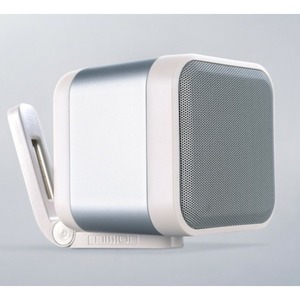 Комплект акустических систем Mission M-Cube + SE 5.1 System White