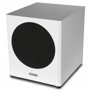 Комплект акустических систем Mission M-Cube + SE 5.1 System White