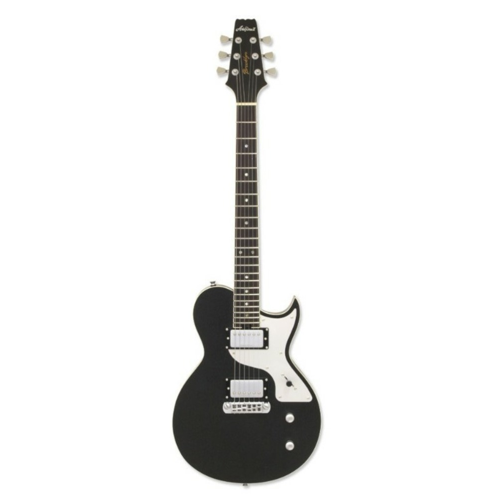 Электрогитара Les Paul ARIA 718-MK2 OPBK