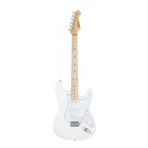 Электрогитара ARIA STG-003/M WH