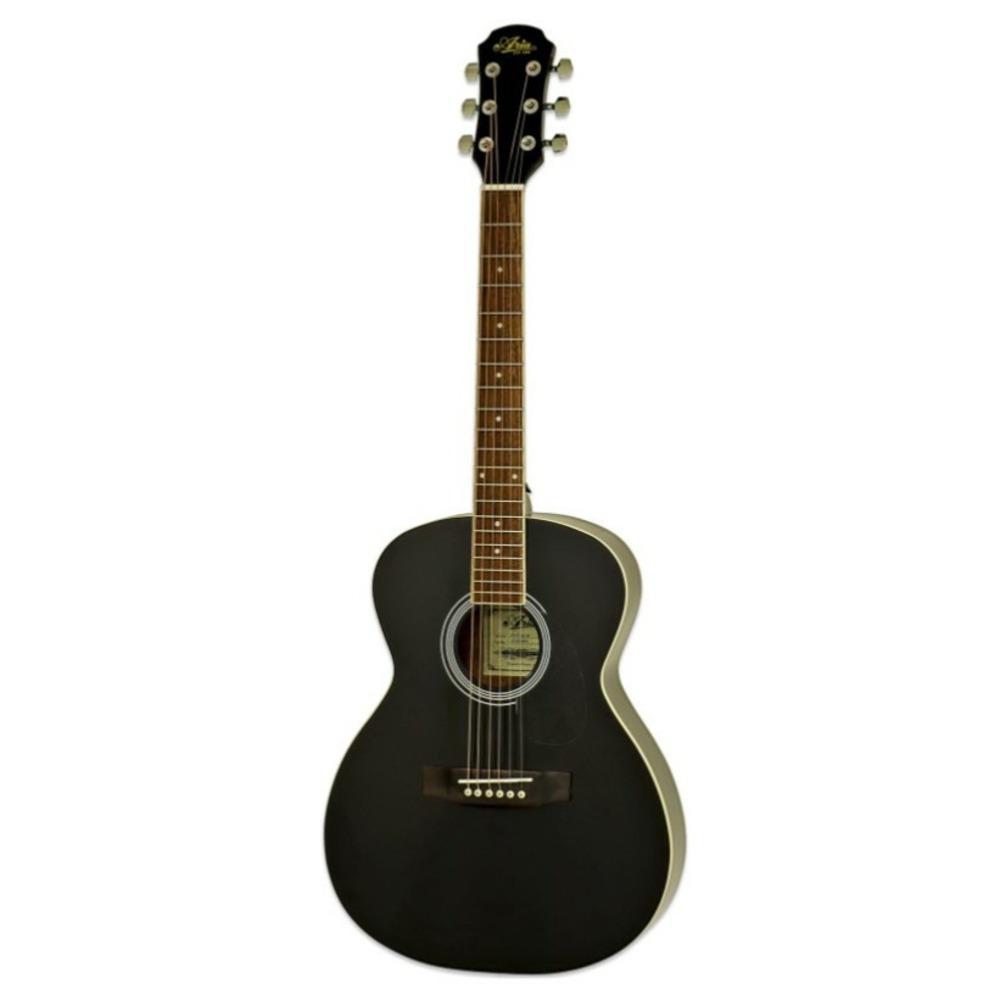 Акустическая гитара ARIA AFN-15-58 BK