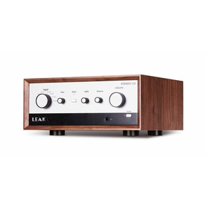 Интегральный усилитель Leak Stereo 130 WALNUT