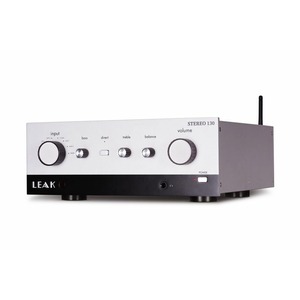 Интегральный усилитель Leak Stereo 130 SILVER