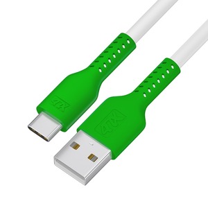 Кабель USB 3.1 Тип C - USB 2.0 Тип A 4PH R90123 1.0m