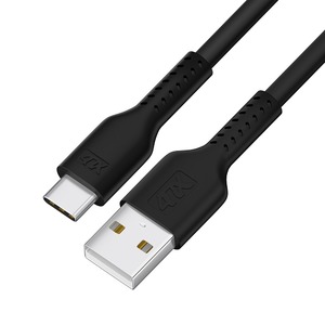 Кабель USB 3.1 Тип C - USB 2.0 Тип A 4PH R90124 0.5m