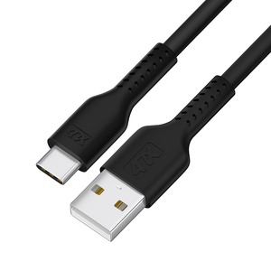 Кабель USB 3.1 Тип C - USB 2.0 Тип A 4PH R90125 1.0m