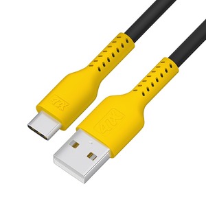Кабель USB 3.1 Тип C - USB 2.0 Тип A 4PH R90126 0.5m