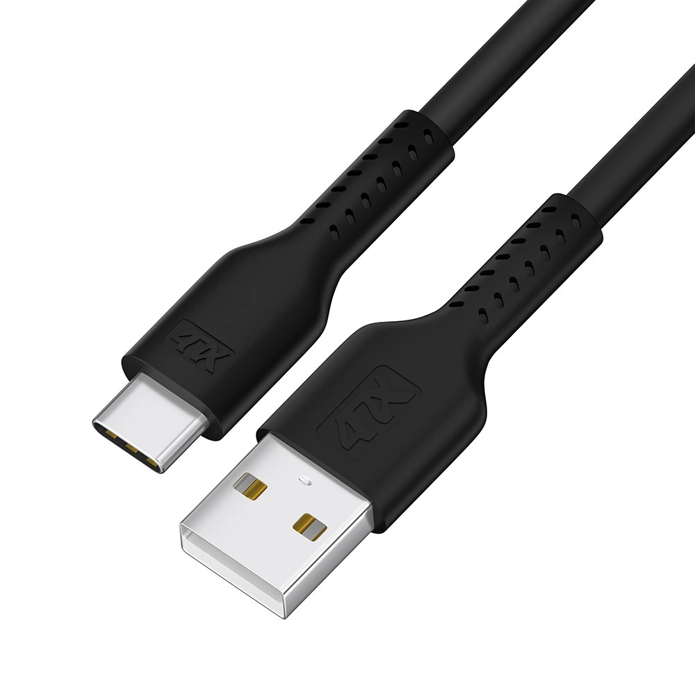 Кабель USB 3.1 Тип C - USB 2.0 Тип A 4PH R90131 1.5m