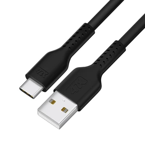 Кабель USB 3.1 Тип C - USB 2.0 Тип A 4PH R90131 1.5m