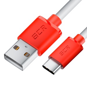 Кабель USB 3.1 Тип C - USB 2.0 Тип A Greenconnect GCR-53235 0.5m