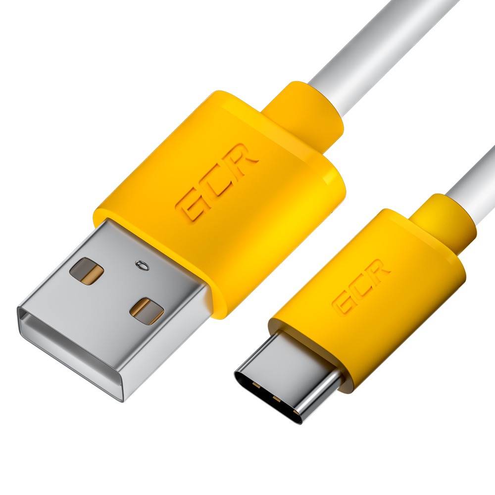 Кабель USB 3.1 Тип C - USB 2.0 Тип A Greenconnect GCR-53240 0.5m