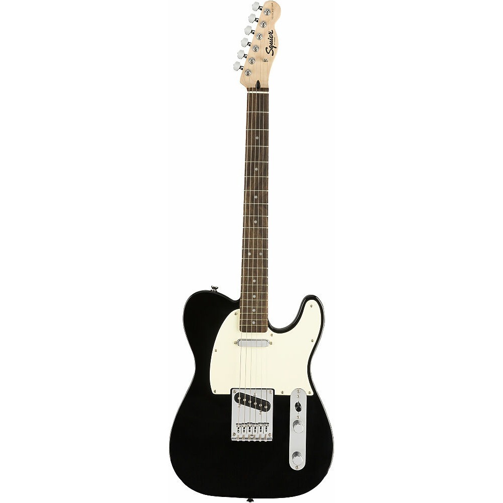 Электрогитара Fender SQUIER SQ BULLET TELE LRL BLK