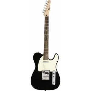 Электрогитара Fender SQUIER SQ BULLET TELE LRL BLK