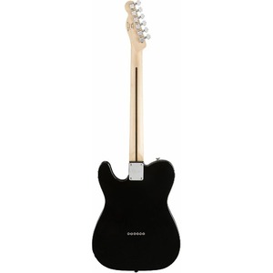 Электрогитара Fender SQUIER SQ BULLET TELE LRL BLK