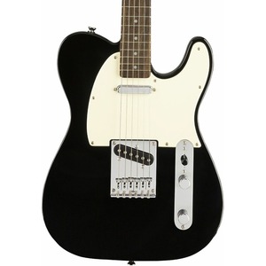 Электрогитара Fender SQUIER SQ BULLET TELE LRL BLK