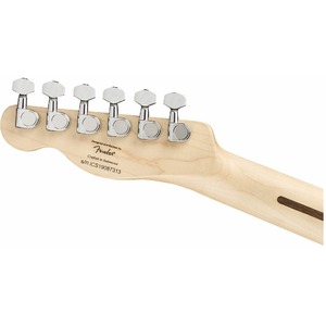 Электрогитара Fender SQUIER SQ BULLET TELE LRL BLK