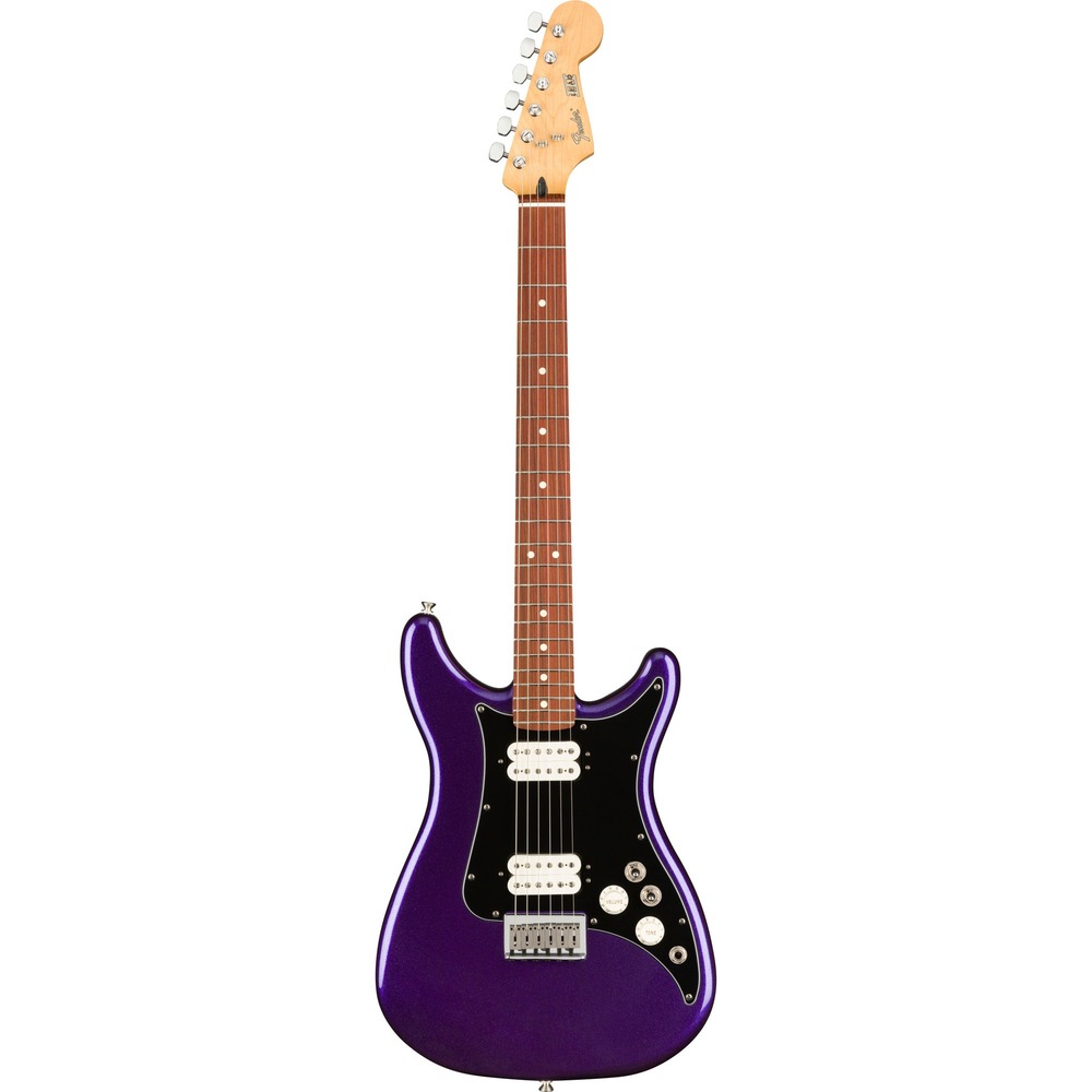 Электрогитара Fender PLAYER Lead III PF MTLC PRPL