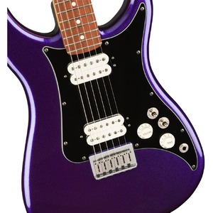 Электрогитара Fender PLAYER Lead III PF MTLC PRPL
