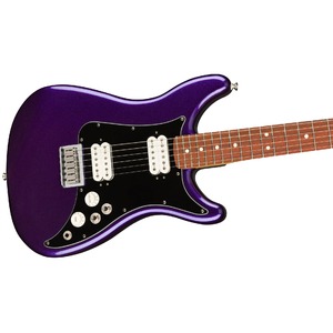 Электрогитара Fender PLAYER Lead III PF MTLC PRPL