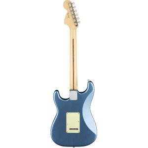 Электрогитара Fender AMERICAN PERFORMER STRATOCASTER MN SATIN LAKE PLACID BLUE