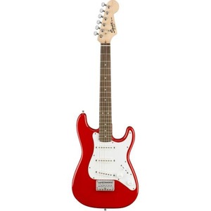 Электрогитара Fender SQUIER MINI STRAT V2 DKR