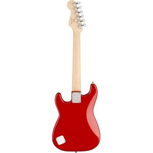 Электрогитара Fender SQUIER MINI STRAT V2 DKR