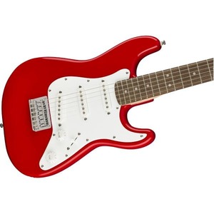 Электрогитара Fender SQUIER MINI STRAT V2 DKR