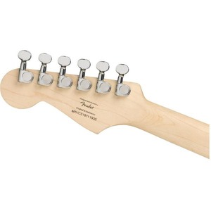 Электрогитара Fender SQUIER MINI STRAT V2 DKR