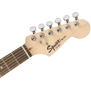 Электрогитара Fender SQUIER MINI STRAT V2 DKR