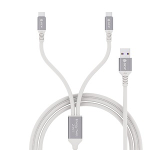 Кабель USB 3.1 Тип C - USB 2.0 Тип A Greenconnect GCR-53468 1.5m