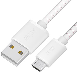 Кабель USB 2.0 Тип A - B micro Greenconnect GCR-54450 1.0m