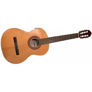 Электроакустическая гитара AUGUSTO AGC-110 SE