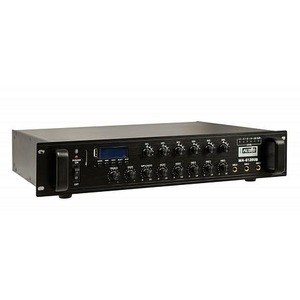 Микшер-усилитель универсальный ProAudio MA-6120UB