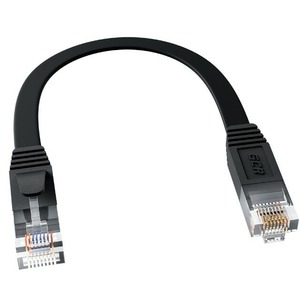 Кабель витая пара патч-корд Greenconnect GCR-52684 0.15m