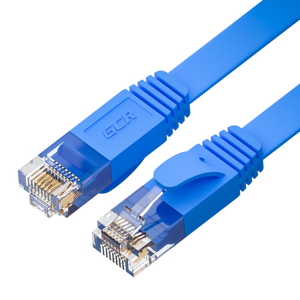 Кабель Патч-корд Greenconnect GCR-52846 0.15m