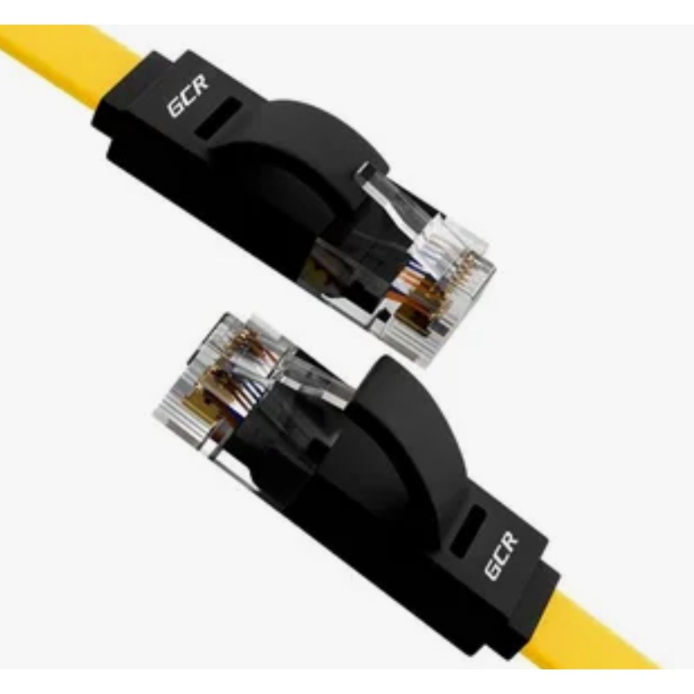Кабель Патч-корд Greenconnect GCR-52099 15.0m