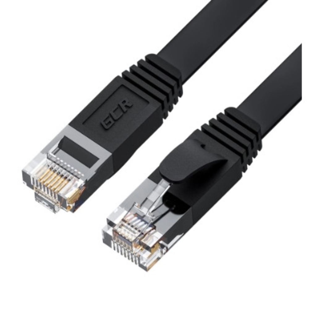 Кабель Патч-корд Greenconnect GCR-52857 15.0m