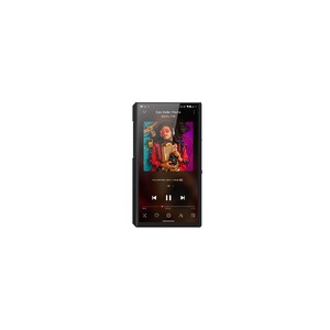 Цифровой плеер Hi-Fi FiiO M11s