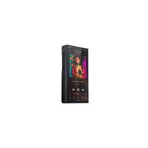 Цифровой плеер Hi-Fi FiiO M11s