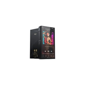 Цифровой плеер Hi-Fi FiiO M11s