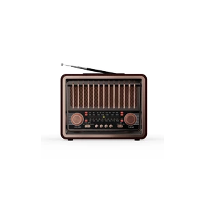 Радиоприемник Ritmix RPR-089 REDWOOD