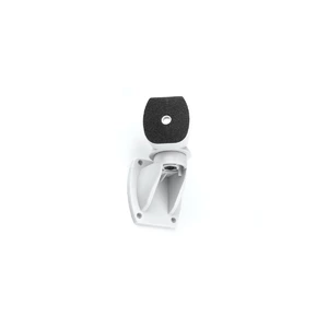 Кронштейн для акустической системы Audio Pro WB 201 Wall Bracket white