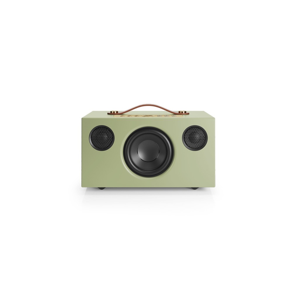 Портативная акустика Audio Pro C5 MkII sage green