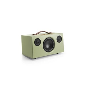 Портативная акустика Audio Pro C5 MkII sage green