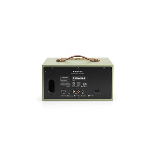 Портативная акустика Audio Pro C5 MkII sage green