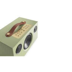 Портативная акустика Audio Pro C5 MkII sage green