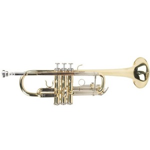 Труба Sebastian STR-1415